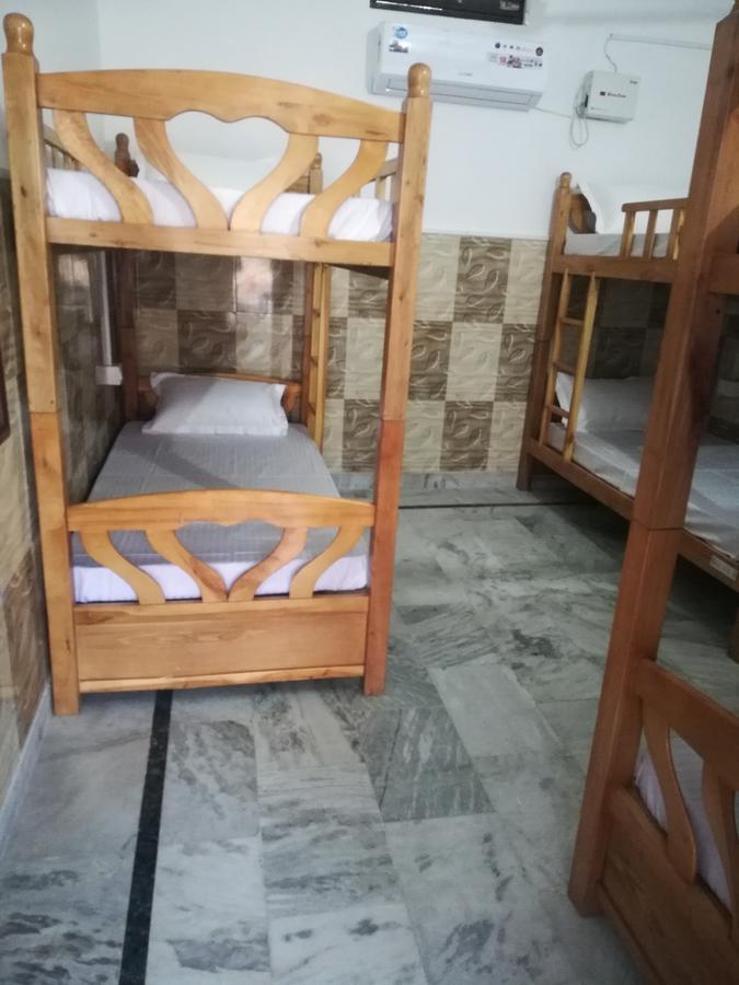 Raahi The Travellers Nest Ξενοδοχείο Rishīkesh Εξωτερικό φωτογραφία