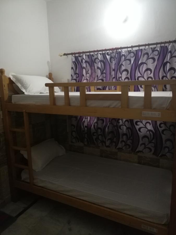 Raahi The Travellers Nest Ξενοδοχείο Rishīkesh Εξωτερικό φωτογραφία