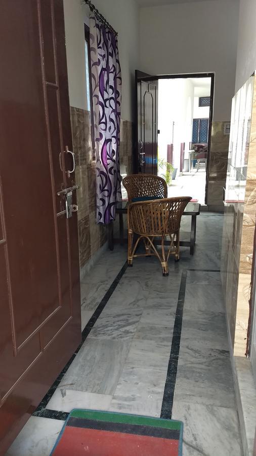 Raahi The Travellers Nest Ξενοδοχείο Rishīkesh Εξωτερικό φωτογραφία
