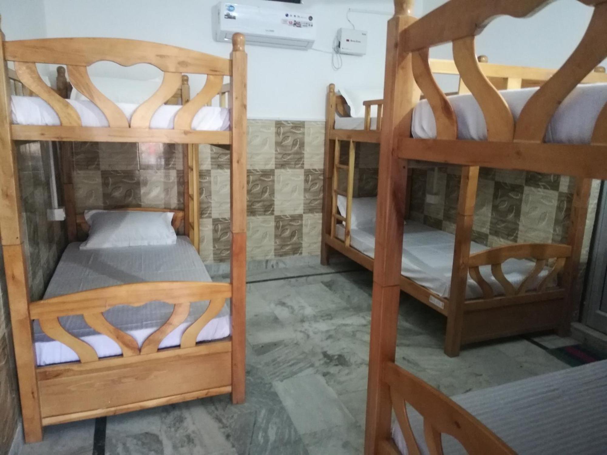 Raahi The Travellers Nest Ξενοδοχείο Rishīkesh Εξωτερικό φωτογραφία