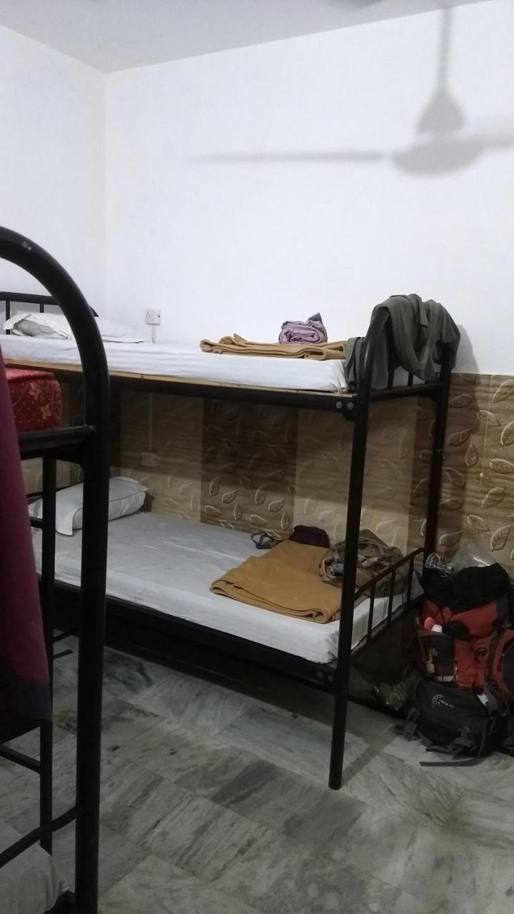 Raahi The Travellers Nest Ξενοδοχείο Rishīkesh Εξωτερικό φωτογραφία