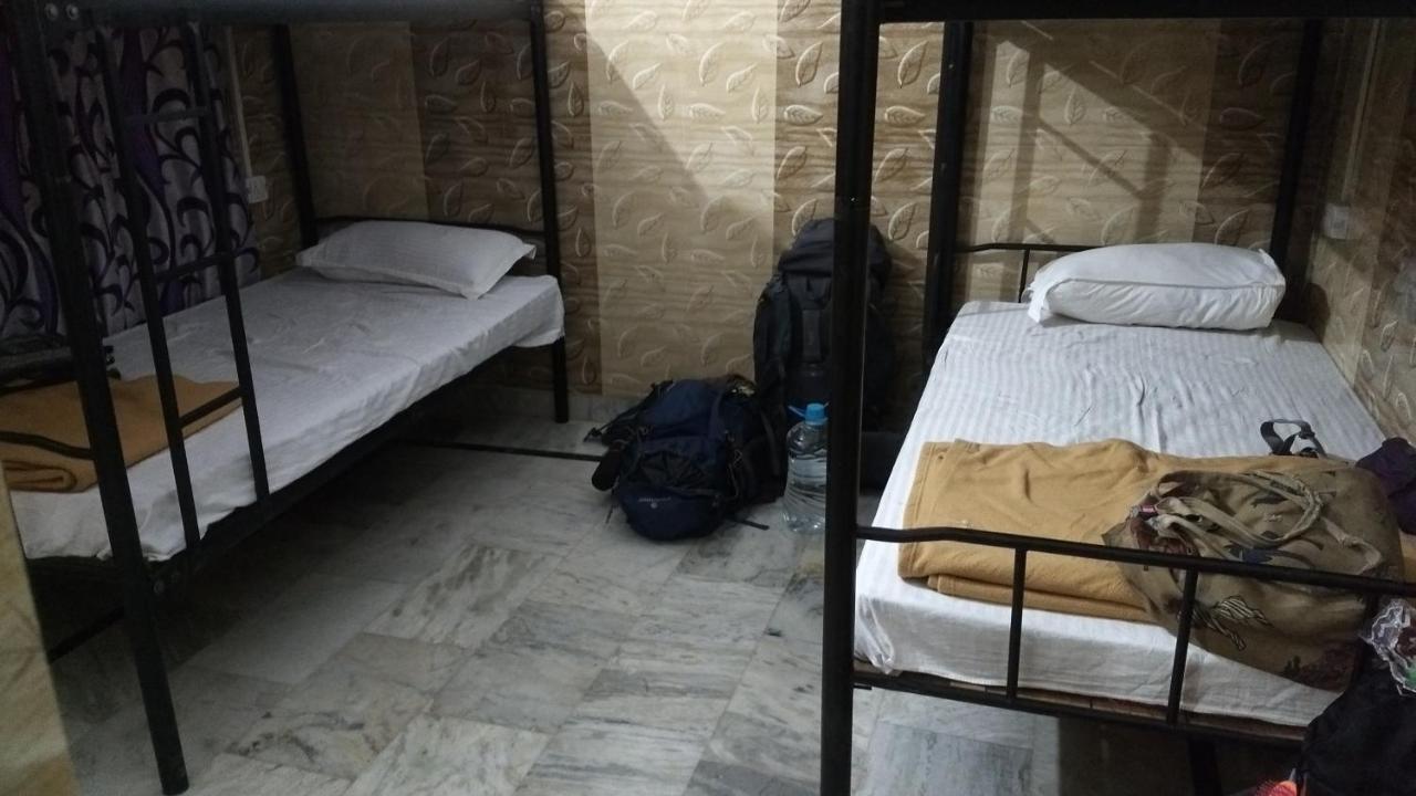 Raahi The Travellers Nest Ξενοδοχείο Rishīkesh Εξωτερικό φωτογραφία
